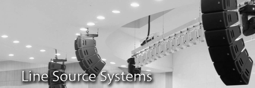 Line Source Systems